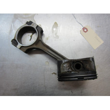 22R019 Piston and Connecting Rod Standard For 04-06 Chevrolet Malibu  2.2